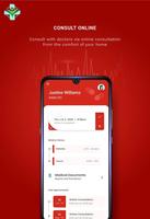 Charnock Hospital Smart OPD - Doctors 截图 2