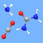 Icona Organic Reactions