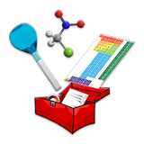 Chemistry Toolbox আইকন