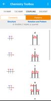 Chemistry Toolbox Ekran Görüntüsü 3