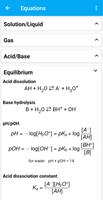 Chemistry Toolbox Ekran Görüntüsü 2