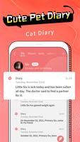 Cat Translator Meow and Talk ภาพหน้าจอ 2