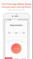 Anti Snore Solution captura de pantalla 2