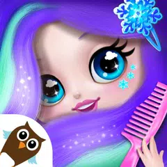 Candylocks Hair Salon APK 下載