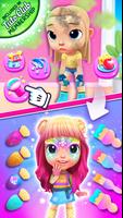 Cutie Care پوسٹر