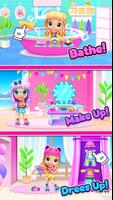 Cutie Care اسکرین شاٹ 1