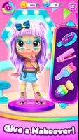 Cutie Care اسکرین شاٹ 2