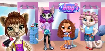 Amy's Animal Hair Salon