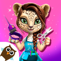 Amy's Animal Hair Salon - Cat Fashion & Hairstyles