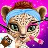 Animal Hair Salon Australia icon