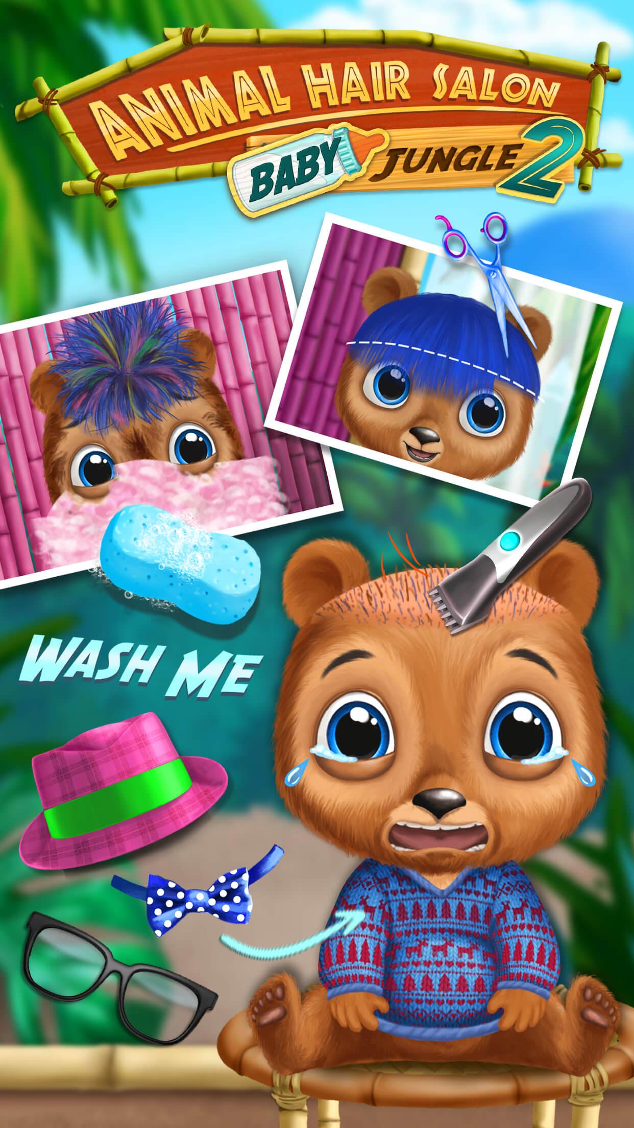Baby Animal Hair Salon 2 - Cute Pet Care & Beauty APK for Android – Download Baby Animal Hair Salon 2 - Cute Pet Care & Beauty APK Latest Version from Baby Animal Hair Salon 2 - Cute Pet Care & Beauty APK for Android – Download Baby Animal Hair Salon 2 - Cute Pet Care & Beauty APK Latest Version from