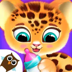 Baby Tiger Care アプリダウンロード