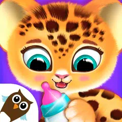 Descargar APK de Baby Tiger Care