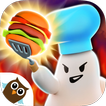 BlobNomNom - Diner Rush आइकन