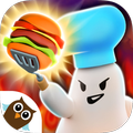 BlobNomNom - Diner Rush