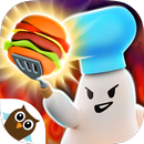 APK BlobNomNom - Diner Rush
