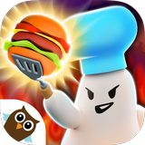 BlobNomNom - Diner Rush APK