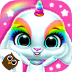 Bunnsies - Happy Pet World иконка