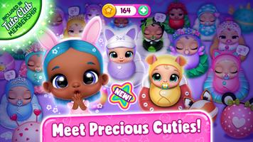 Giggle Babies poster