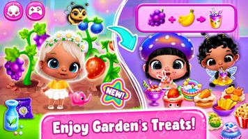 Giggle Babies screenshot 1