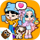 Dopples World APK
