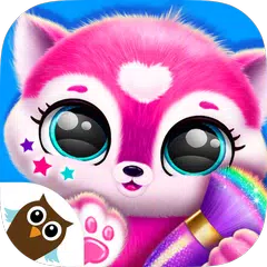 Fluvsies - A Fluff to Luv APK 下載