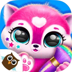 Fluvsies - もふもふ、ふわふわ、かわいい アプリダウンロード