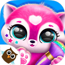 Fluvsies - 超有爱的小毛球 APK