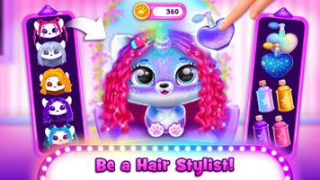 Fluvsies Hair Salon screenshot 1