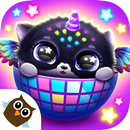 Fluvsies Merge Party APK