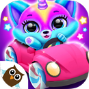 Fluvsies Racing APK