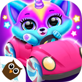 Fluvsies Racing APK