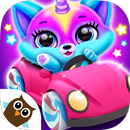 Fluvsies Racing APK