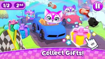 Fluvsies Racing screenshot 1