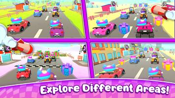 Fluvsies Racing screenshot 2