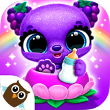 Fruitsies - Animaux compagnons APK