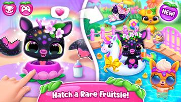 Fruitsies imagem de tela 1