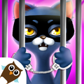 Kitty Meow Meow City Heroes - Cats to the Rescue!