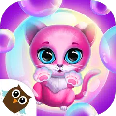 Kiki & Fifi Bubble Party APK 下載