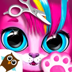 Baixar Kiki & Fifi Pet Beauty Salon APK