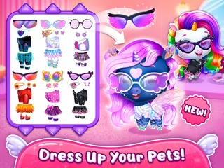 Baixar Kpopsies - Pop Star Unicórnios XAPK