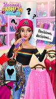 Hannah’s Fashion World imagem de tela 2