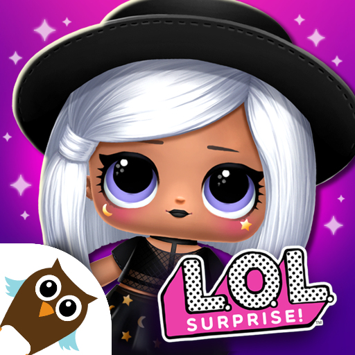 L.O.L. Surprise! Casa-Disco APK 2.5.137 per Android – Scarica l'ultima  Versione di L.O.L. Surprise! Casa-Disco APK da APKFab.com