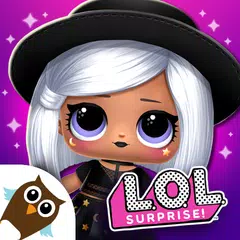 L.O.L. Surprise! ディスコハウス アプリダウンロード