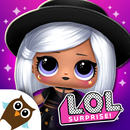 L.O.L. Surprise!迪斯科玩具屋 — 收集娃娃！ APK