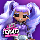 LOL Surprise! OMG Fashion Club أيقونة