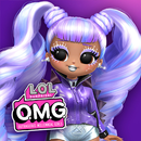 LOL Surprise! OMG Fashion Club APK