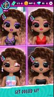 LOL Surprise! OMG Fashion Club скриншот 1