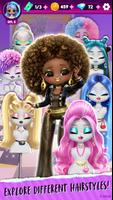 LOL Surprise! OMG Fashion Club скриншот 2
