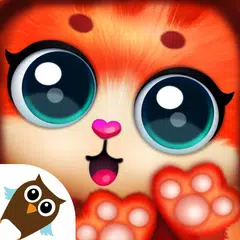 Little Kitty Town APK download